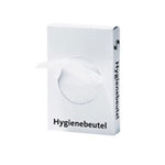 DEISS Hygienebeutel UNIVERSAL 1,2 l