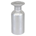 Körnungsstreuer zum gleichmäßigen Auftragen der Körnung in Bodenbeschichtungen