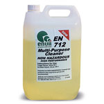 envii Bodenreiniger zur Vorbereitung von Bodenbeschichtungen, lösemittlefrei, entfettend