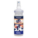Dr. Schnell Duftspray Exotic Flair erfrischt die Raumluft bei effektiver Tilgung störender Gerüche