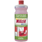 Dr. Schnell Milizid citrofresh ökologischer Sanitärreinger und Kalklöser mit Zitrusduft
