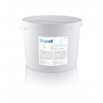 Skyvell Lufterfrischer/Geruchsvernichter Gel beseitigt sämtliche Gerüche ohne eigenen Duft zu hinterlassen