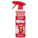Reinigungsmittel Sanitärraum- / Nasszellenreinigung MILIFEE Classic, Unterhaltsreiniger f. Sanitärbereiche,