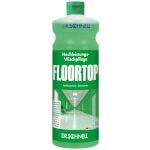 Reinigungsmittel Bodenpflege FLOORTROP Hochleistungswischpflege,