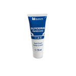 Dreiturm GLYCERIN Handcreme für optimale Pflege von rauen und trockenen Hände