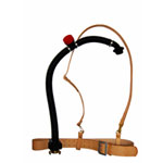 Ekastu schwerer Atemschutz Frischluft-Schlauchgerät 6501 Ideal für Anwendungen ohne stationäre oder begrenzte Druckluftversorgung