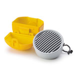 Ekastu Fluchtfiltergerät Blitz 10 schützt Augen und Lunge vor Rauch für ca. 10 Minuten