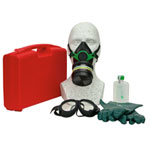 Ekastu Gefahrgutkoffer GGVSEB / ADR Kombi-Plus Ekastu Gefahrgutkoffer GGVSEB / ADR Kombi-Plus