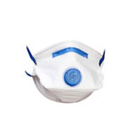 Ekastu Atemschutzmaske cobra foldy FFP2 NR Ekastu Atemschutzmaske cobra foldy FFP2 NR