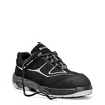 Elten Sicherheitsschuhe Horizon Low ESD S3 strapazierfähiger und pflegeleichter Halbschuh mit Stahlkappe