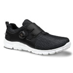 Elten Berufshalbschuh Kiowa Boa schwarz low O1 extrem leichter und flexibler Schuh mit Boa Schnürsystem