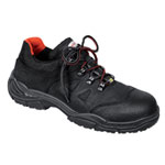 Sicherheitsschuhe Fußschutz ESD S3 HI ELTEN TILL Low Halbschuh, Farbe: schwarz