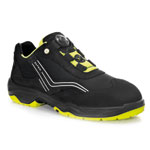 Elten Sicherheitsschuhe AMBITION BOA Low S2 ESD SRC Halbschuh mit BOA-Verschlusssystem