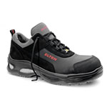 Elten Sicherheitsschuhe Miles Low ESD S3 Wellmaxx hervorragende Dämpfung und gelenkschonend dank innovativem Sohlekern