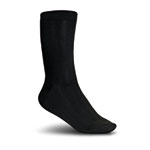 Elten Business Socken schwarz optimale Passform durch anatomisches Fußbett