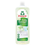 Frosch Essig Reiniger beseitigt Kalk, Wasserflecken und Seifenreste