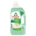 Frosch Neutral Reiniger für Böden, Holz und Sanitäreinrichtungen