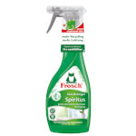 Frosch Spiritus Glas-Reiniger Sprühflasche Reinigung von glatten Flächen und Glas
