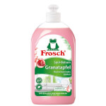 Frosch Granatapfel Spül-Balsam mit optimaler Fett- und Schmutzlösekraft