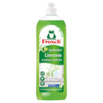 Frosch Limonen Spülmittel Spülmittel mit Limonen Duft