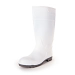 Sicherheitsstiefel FOOD S4 Stahlkappe, Fersen- und Knöchelschutz