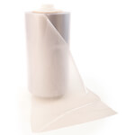 Franz Mensch Hygostar Schrumpffolie geeignet für die Überschuhmaschine Stepstar Classic