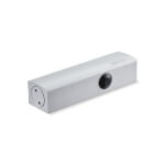 GEZE Türschließer TS 2000 V für 1-flügelige Türen bis 1250 mm Flügelbreite