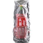 GLORIA Gitternetzfolie für 6kg Feuerlöscher