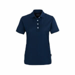 No 206 Women-Poloshirt Coolmax tinte Piqué-Poloshirt, temperaturregulierend