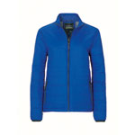 No 251 Women-Loft-Jacke Regina royal HAKRO atmungsaktive Isolationsjacke