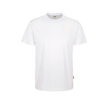 Hakro T-Shirt performance weiß besonders strapazierfähig und pflegeleicht
