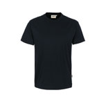 Hakro T-Shirt performance schwarz besonders strapazierfähig und pflegeleicht