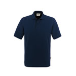 Berufsbekleidung Poloshirts HAKRO Poloshirt 'CLASSIC', dunkelblau,