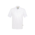 Hakro Poloshirt High Performance weiß industriell waschbar, kochfest, chlor- und UV-beständig