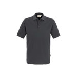 Hakro Poloshirt High Performance anthrazit industriell waschbar, kochfest, chlor- und UV-beständig