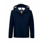 No 850 Active-Jacke Houston tinte HAKRO atmungsaktive Jacke