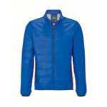 No 851 Loft-Jacke Barrie royal HAKRO atmungsaktive Isolationsjacke