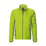 No 851 Loft-Jacke Barrie tinte HAKRO atmungsaktive Isolationsjacke