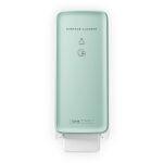 CWS Panel mint für Toilettensitzreinger PureLine Seatcleaner zum einfachen Auswechseln der Spenderfront