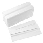 Waschraumhygiene CWS Papierhandtücher 'Faltpapier Frottee extra' (272300),