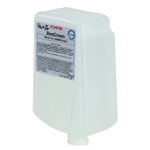 Waschraumhygiene CWS Seifencreme, cremefarben, blumiger Duft,