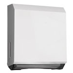 Waschraumhygiene novoclean Papierhandtuchspender