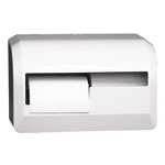 Waschraumhygiene novoclean WC-Rollenhalter