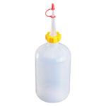 Hünersdorff Spenderflasche