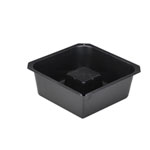 Hünersdorff Ölablasswanne und Autoteilebad säure-, chemikalien- und benzinbeständig