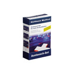 Erste Hilfe Austauschset für sterile Produkte zur Wundversorgung für Auto-Verbandskasten nach DIN 13164