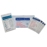 Holthaus Medical Erste Hilfe Ergänzungsset Ergänzungsset für Füllung nach DIN 13169