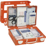 SAN Erste-Hilfe-Koffer