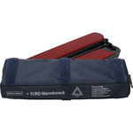 Holthaus Warndreiecktasche Single inklusive Warndreieck nano