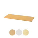 Hammerbacher Fachboden Solid für Korpusbreite 90 cm